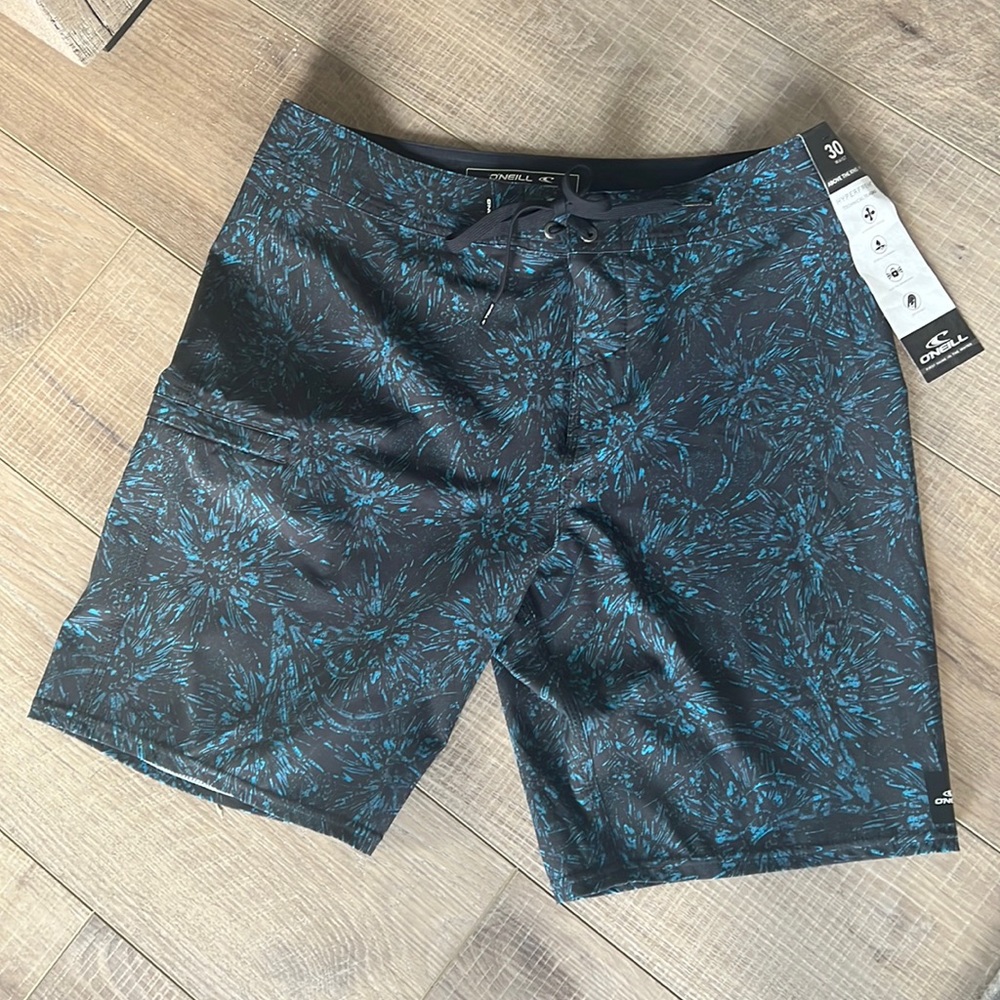 Men’s O’Neill board shorts